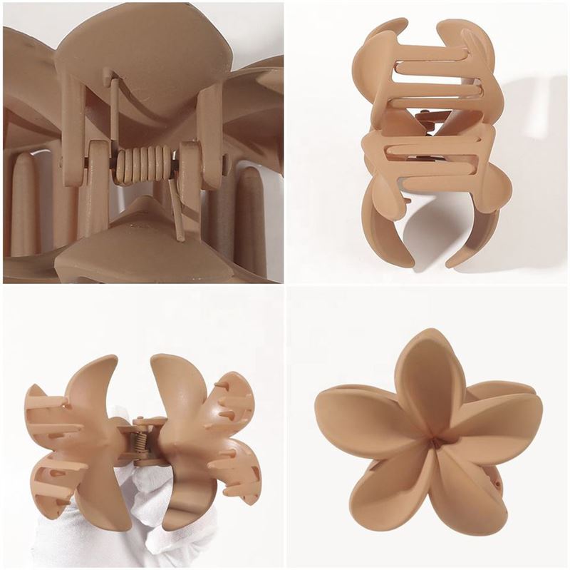 SOHO Moana Hair Claw - Ocean - Hair Accessories