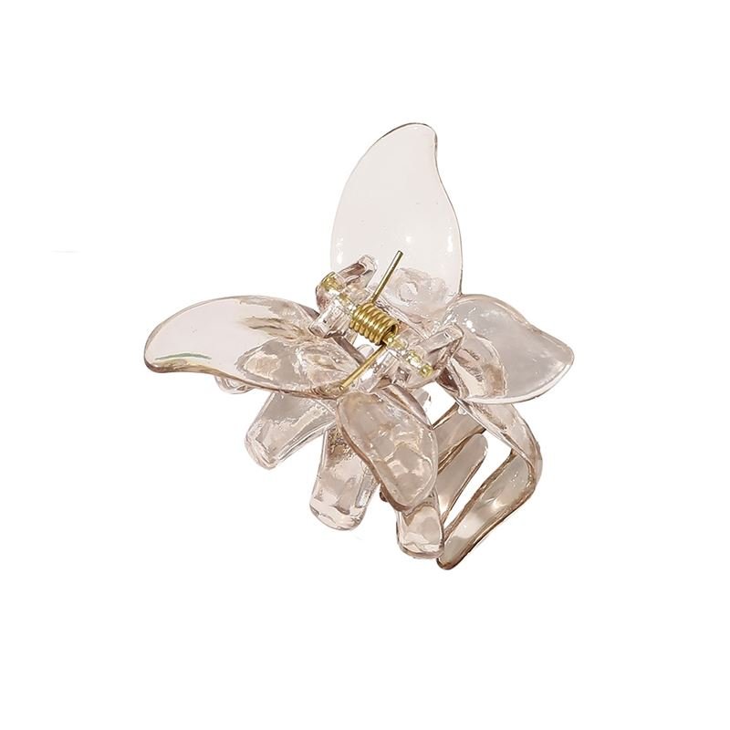 SOHO Naja Hair Claw - Espresso - Hair Accessories