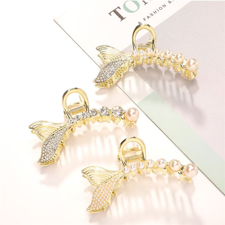 SOHO Umi Hair Claw - Hair Accessories