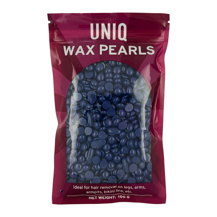 UNIQ Wax Pearls kit - complete set - | Fashiongirl